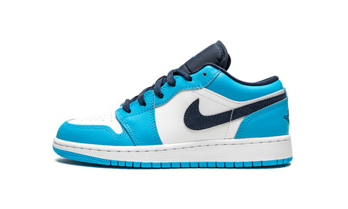 Nike air jordan - nike, blue