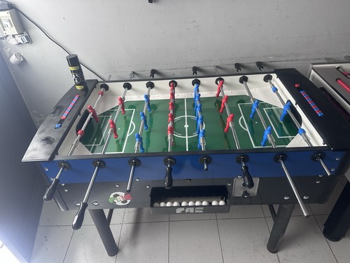 Calcio balilla biliardino - balilla,