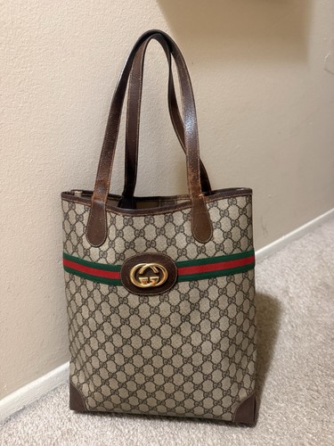 Borsa gucci linea sherry - gg,