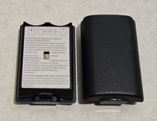 (2) OEM AA Battery Back Cover