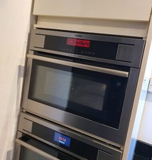 AEG KM8403101-m Grill