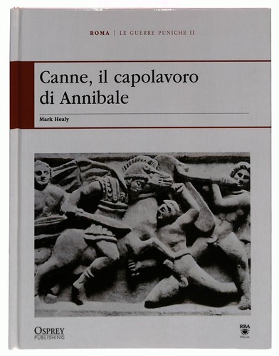 Ebond guerre puniche ii - puniche,