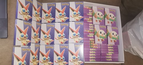 Collezionismo figurine pokemon - collezionismo,