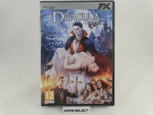 Dracula origin origins - origin,