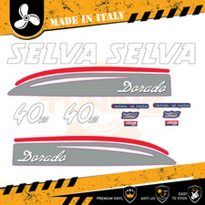 Decalcomania Adesivi Motore