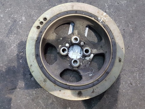Puleggia albero motore fiat - albero,