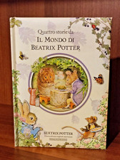 Quattro storie da Il mondo di