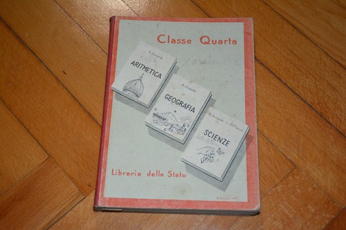 Libro scuola onb - scuola,