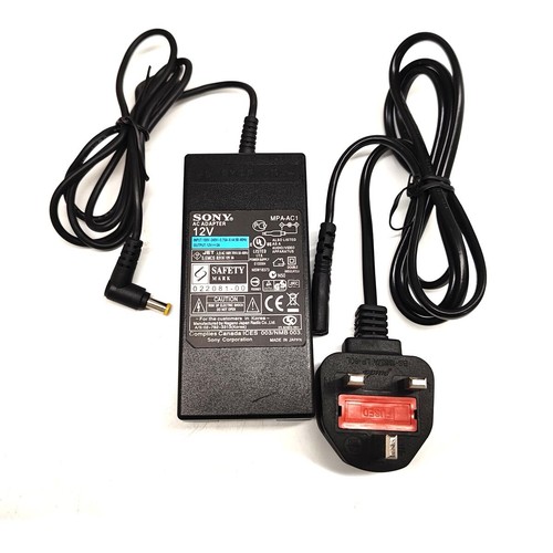 Adattatore 12v per - adattatore,