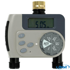 Orbit Buddy II CENTRALINA per