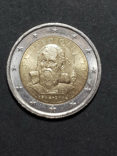 Monete commemorative 2014 - monete, 2€