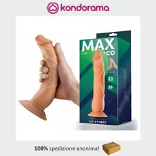 Max & Co Chet fallo realistico