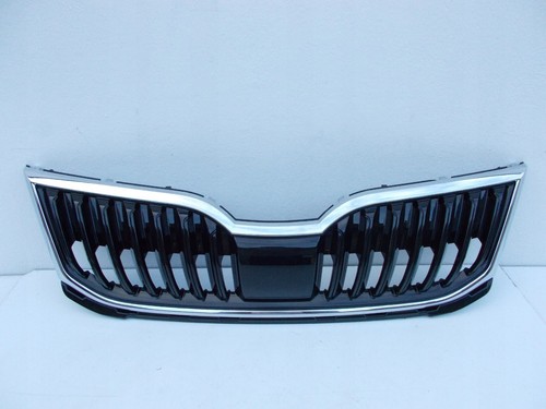 Skoda octavia iii facelift - octavia, 5e
