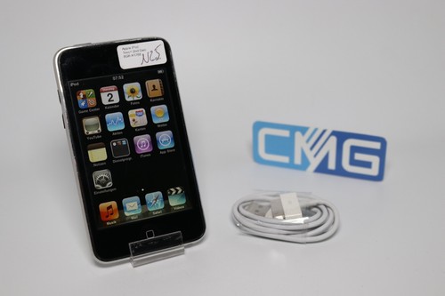 Apple ipod touch - ipod, 2a