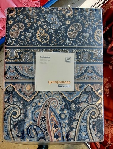 Copripiumino granfoulard - copripiumino,