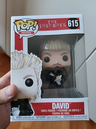 The lost boys david - boys,