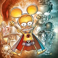 RAT-MAN Collection - Gigante - MANCOLISTA - Leggi Descrizione