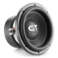 CT Sounds TROPO-XL-10-D4 2000