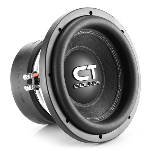 Sounds tropo d4 2000 - ct,