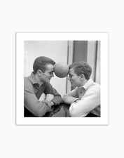 Poster I fratelli Mazzola