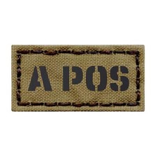 Mini patch 1x2 gruppo - 1x2,