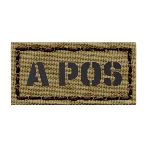 Mini patch 1x2 - ir, gruppo