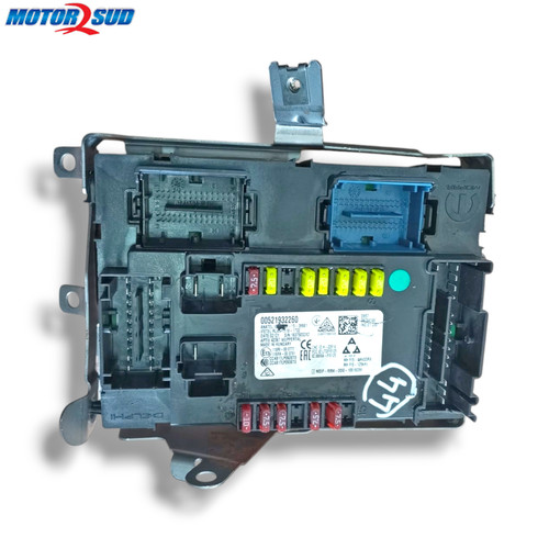 Body computer per fiat - body, 500
