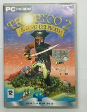 Tropico 2 il covo dei pirati