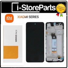 DISPLAY LCD ORIGINALE SERVICE