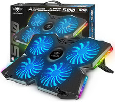 , Raffreddamento PC Portatile