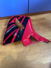 FIANCO CARENA DESTRA ORIGINALE HONDA CBR 600 RR 2003-2006 64300-MEE-DOOZD