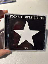 CD Stone Temple Piolets No4 CD
