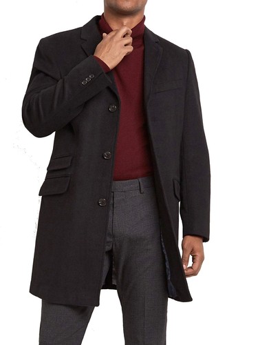 Moss bros cappotto uomo - moss,