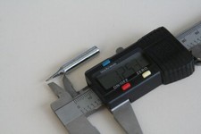 Punta AT-20-SI ricambio corta