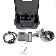 Set completo modulo USB base stazione originale VAS6154 Wifi ASE 40543101001