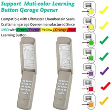 877MAX Apriporta Garage