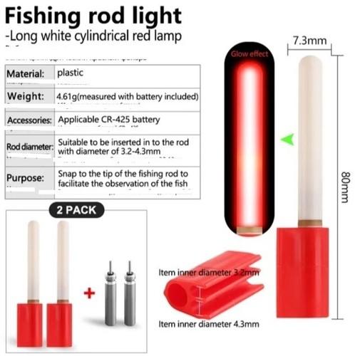 Starlight pesca rosso - pesca,