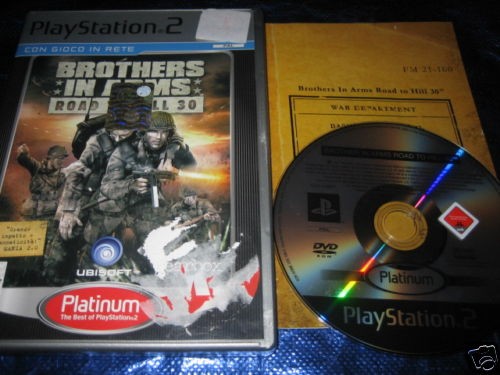 Gioco per playstation2 - gioco, ps2