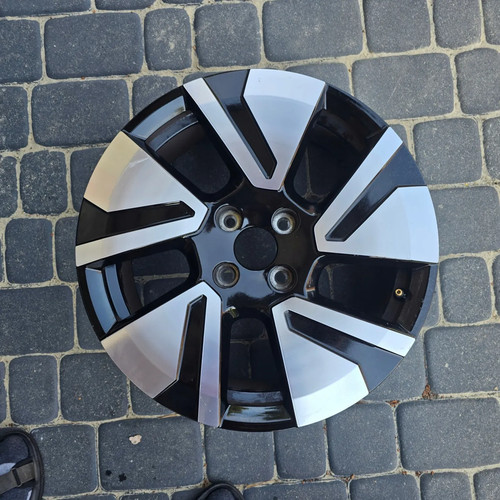 Cerchio lega 17 pollici - lega,