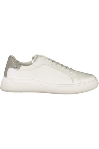 Sneakers calvin klein bianco - klein,