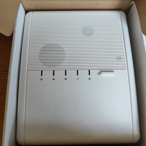 Alarme domestique wifi - alarme, wifi/4g