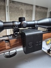 Recuperateur De Douilles CZ