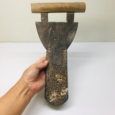 Squisito antico attrezzo pala