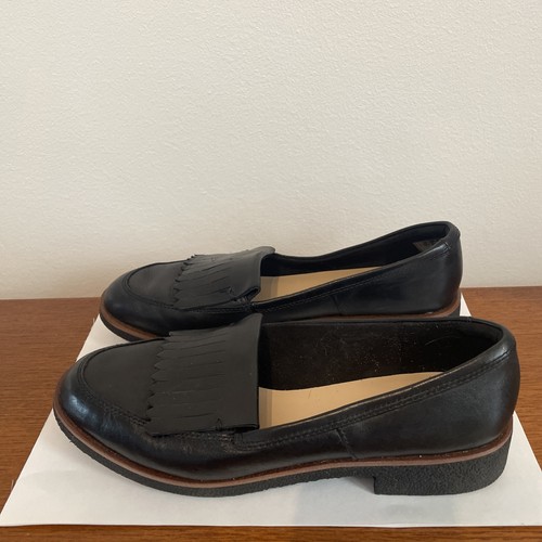 Mocassini clarks - mocassini,