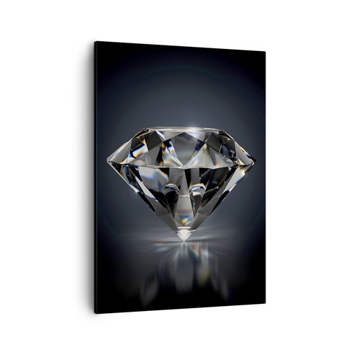 Quadro tela 50x70cm - su,