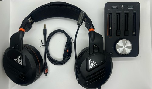 Turtle beach elite - beach,