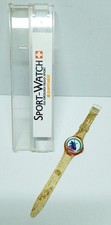 OROLOGIO SPORT-WATCH PARMALAT