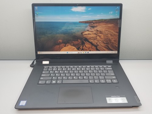 Lenovo ideapad flex - flex, 15iwl