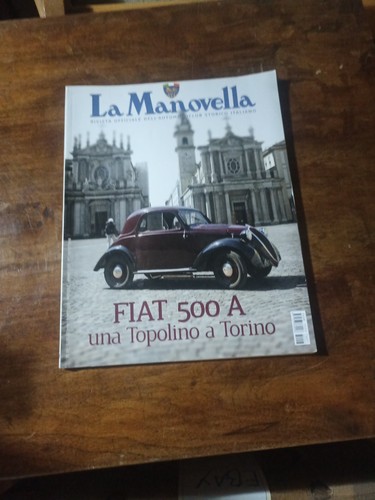 Manovella 2018 fiat 500 - /fiat, a/