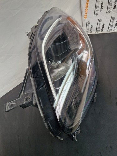 Faro proiettore anteriore ford